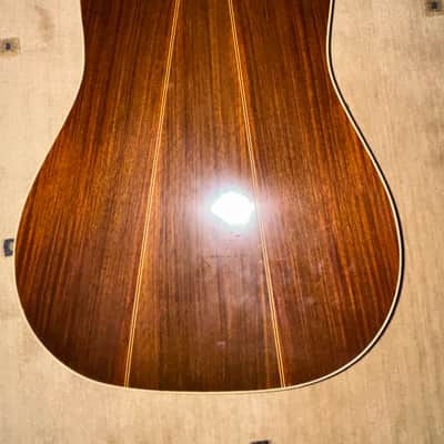 Martin D-35S 1973 image 7
