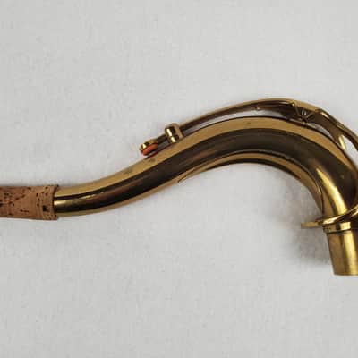 SELMER Mark VI Tenor Saxophone SN 87xxx - ORIGINAL Lacquer image 21