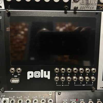 Polyend Tracker w/ Original Box & Case | Reverb Romania