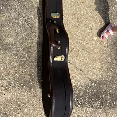 PRS Singlecut or hollowbody case 2020’s image 5