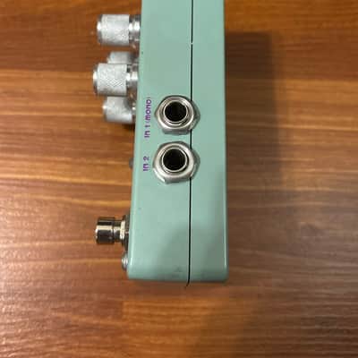 Immagine DigiTech Polara Reverb 2010s - Standard - 3