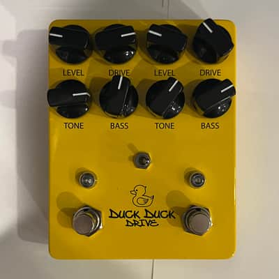 Sharkbomb Audio Duck Duck Drive 2026 image 1