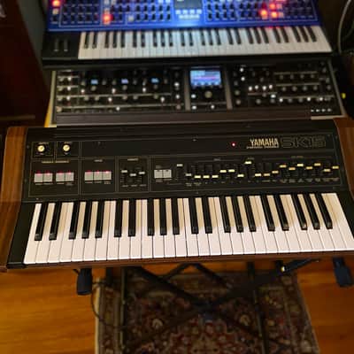 Yamaha SK 15 symphonic ensemble 1981