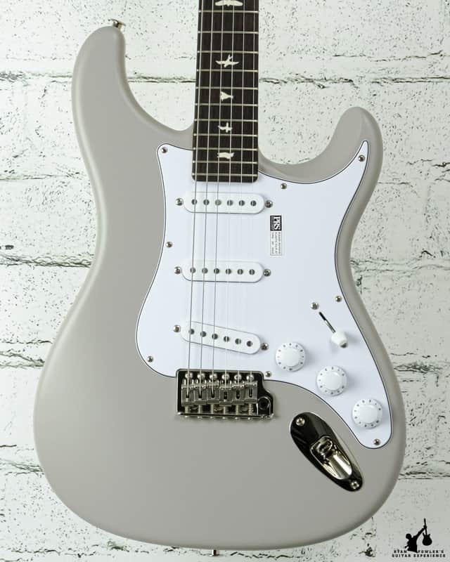 金土日限定特価　美品 PRS USA Silver Sky PRS Silver Sky John Mayer Signature 