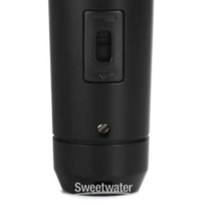 Electro-Voice ND96 Supercardioid Dynamic Vocal Microphone (ND96d2) image 1