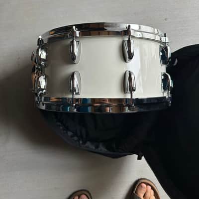 Gretsch USA Custom - Gloss White image 2