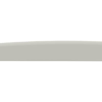 72 mm Non-Compensated Bone Saddle – Fits Some Blueridge® Historic or Contemporary Series image 2
