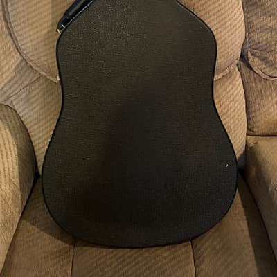 Kevin Kopp K-35 - Adirondack Spruce & Jaguar Figured Mahogany - Braz. FB & Bridge image 17