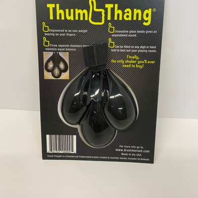 Big Bang Distribution Thumb Thang Shaker image 2