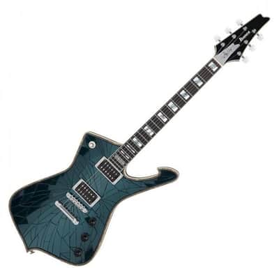 Ibanez - PS3CM - EL GTR P.STANLEY W/CASE image 3