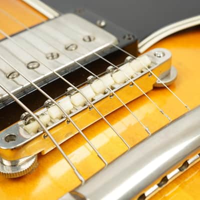 1964 Gibson ES-335 TD + OHSC image 13