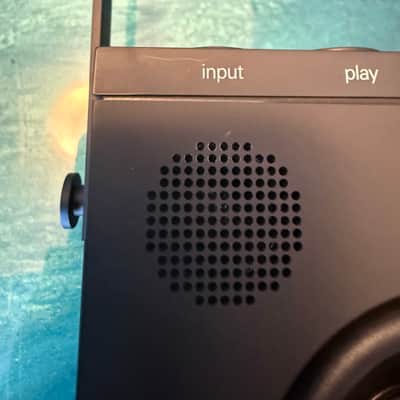Teenage Engineering OB-4 Magic Radio Portable Stereo Speaker, Matte Black image 2