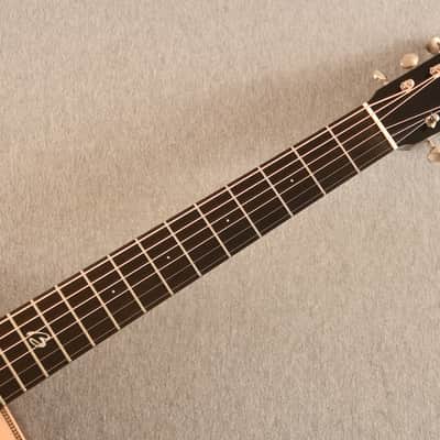 Boucher BG-52 (2022) Bluegrass Goose image 5