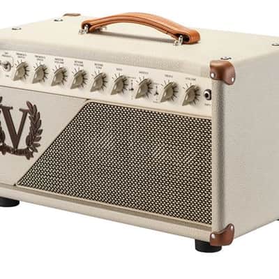 Victory V140 Super Duchess Tube Amp Head 100 Watts image 3