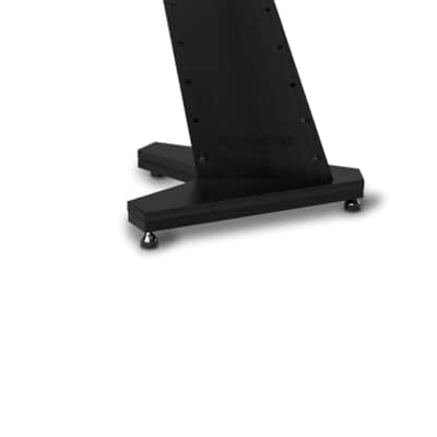 Sessiondesk PORTO-V Lautsprecherstative (Paar), Neuware, OV, (UVP: 1199€) image 6