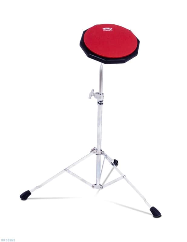 MAPEX - PD08-KR Practice Pad 8 pollici con Stand image 1