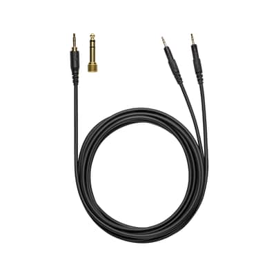 Audio-Technica ATH-R50x Open-Back Professional Studio Reference Headphones image 6