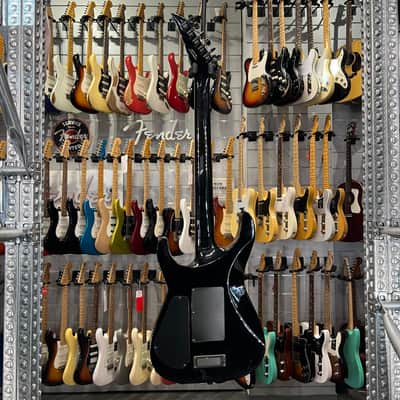 Jackson X Series Soloist Slx Dx Multi Color Camo image 7