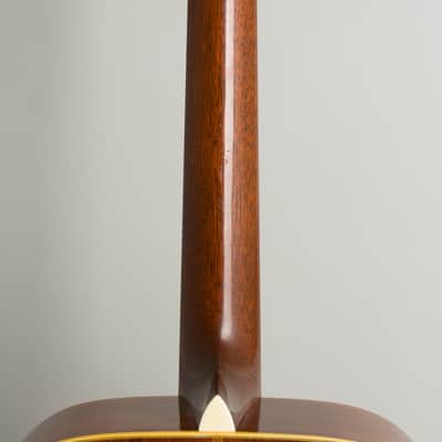 C. F. Martin  D-28 Flat Top Acoustic Guitar (1941), ser. #77774, molded fiberglass hard shell case. image 9