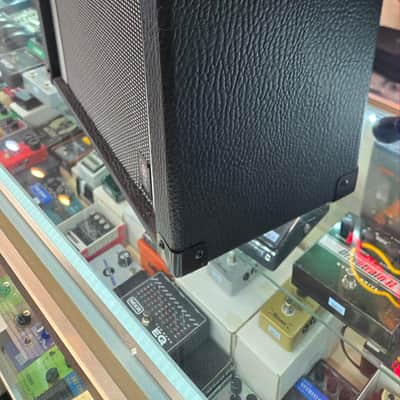 Peavey Transtube Rage 258 - Black Tolex image 5