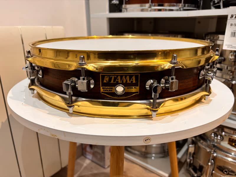 Tama Rosewood 14x3.25 RW223 MIJ image 1