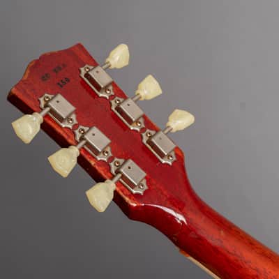 Gibson 1959 Les Paul Collectors Choice CC8 "The Beast" 2013 image 20