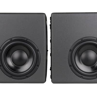 Barefoot Sound Footprint01 Gen1 3-Way Active Studio Monitor - Pair #FP1006109/10 (Used) image 5