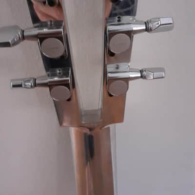 Electrical Guitar Company Ken Andrews Prototype Series 5 image 9