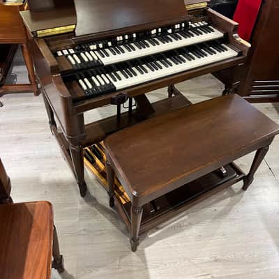 Hammond B3 image 1