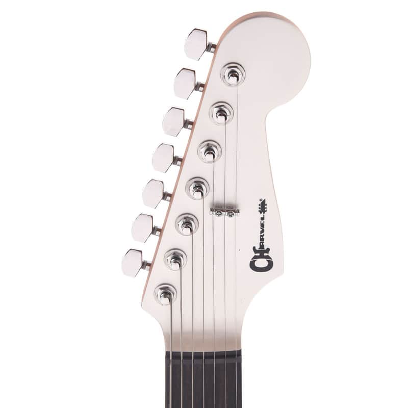 Charvel Pro-Mod Plus Dinky DK24-7 HH 2PT image 6