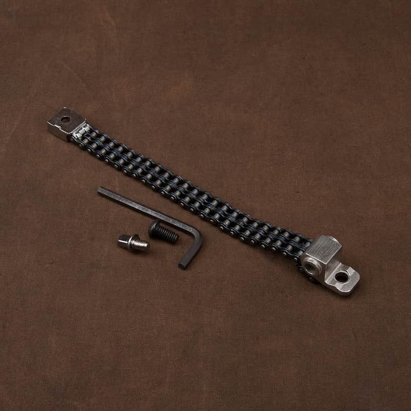 Pearl CCA5 Eliminator Chain Assembly image 1