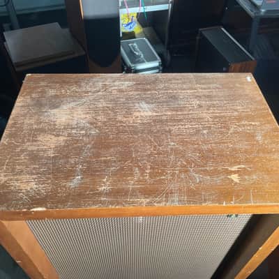 JBL C35 Speaker System - D130 woofer - James B lansing 075 Tweeter image 8