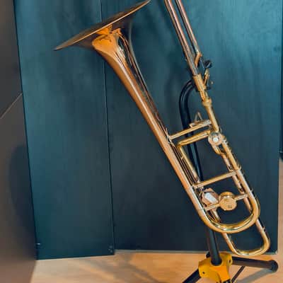 Willson Basstrombone 511 TA 20 image 2