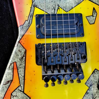 Dean Concrete sledge ML 262/333 2012 image 4