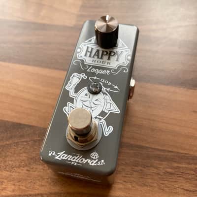 Landlord FX Happy Hour Looper Pedal image 1