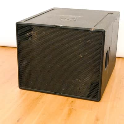 d&b audiotechnik B4-SUB Cardioid Subwoofer CG01Y7M *ASK FOR SHIPPING* image 1