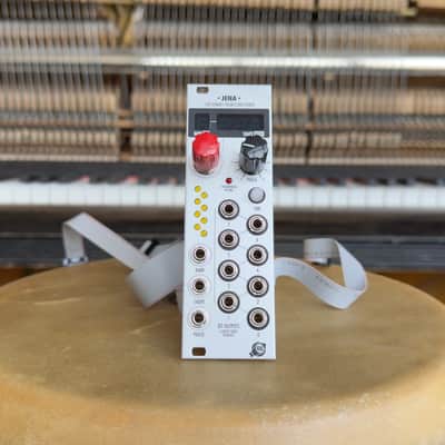Immagine Xoac Devices Jena Binary Transfunctioner 2024 - Silver - 1