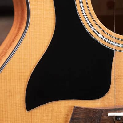 Taylor 114ce Left-Handed Grand Auditorium Acoustic/Electric Guitar with Gig Bag image 13