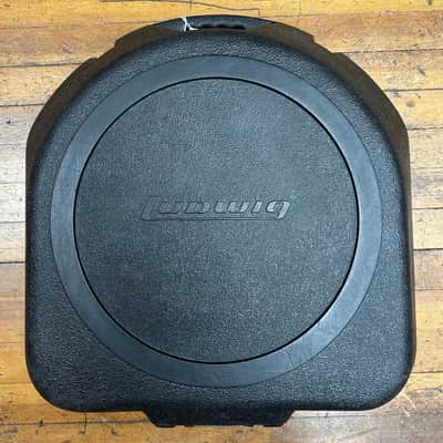 Ludwig Snare Drum Case UFO Clamshell image 2