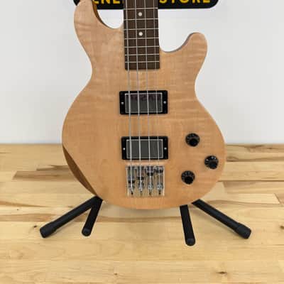 Gibson Les Paul Money Bass 2007 - Natural image 2