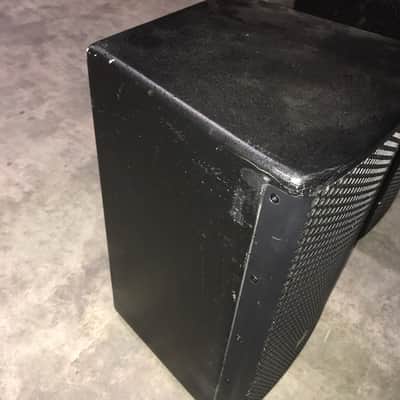 LD Systems Dave 15 G3 Compact Powered PA System image 11