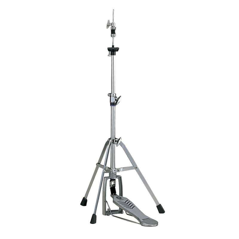 Yamaha HS-650A 600 Series Single-Braced Hi Hat Stand image 1