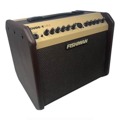 Fishman Loudbox Mini 60 Watt PRO LBX 500 image 4