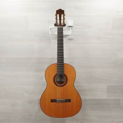Used Cordoba DOLCE Solid Top Acoustic Guitar Natural image 7