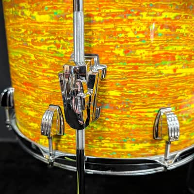 Ludwig Element SE Floor Tom image 5