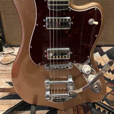 Fender Maverick Dorado image 4