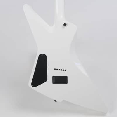Jackson Annihilator Owned by Lars Frederiksen Of Rancid image 3