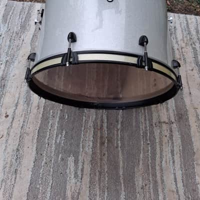 Ddrum D2r 22" bass drum image 3