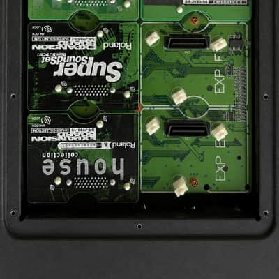 The Roland JV Legacy Collection image 5