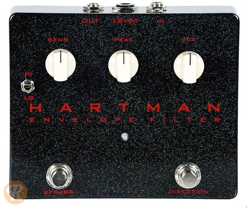 Hartman Envelope Filter image 1